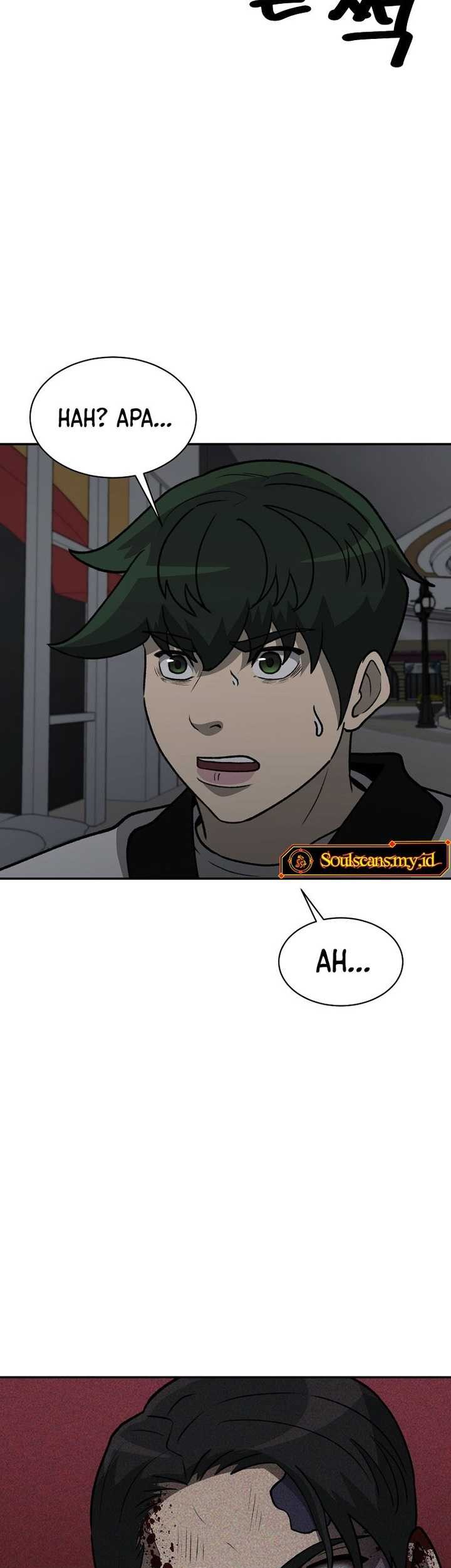Cruise Chapter 36 Gambar 48