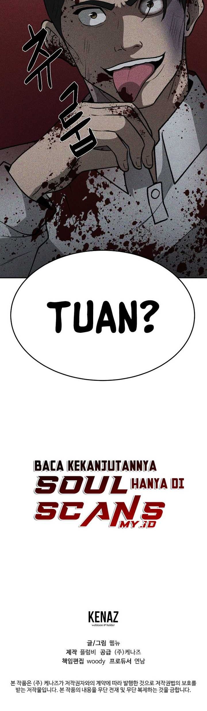 Cruise Chapter 36 Gambar 49