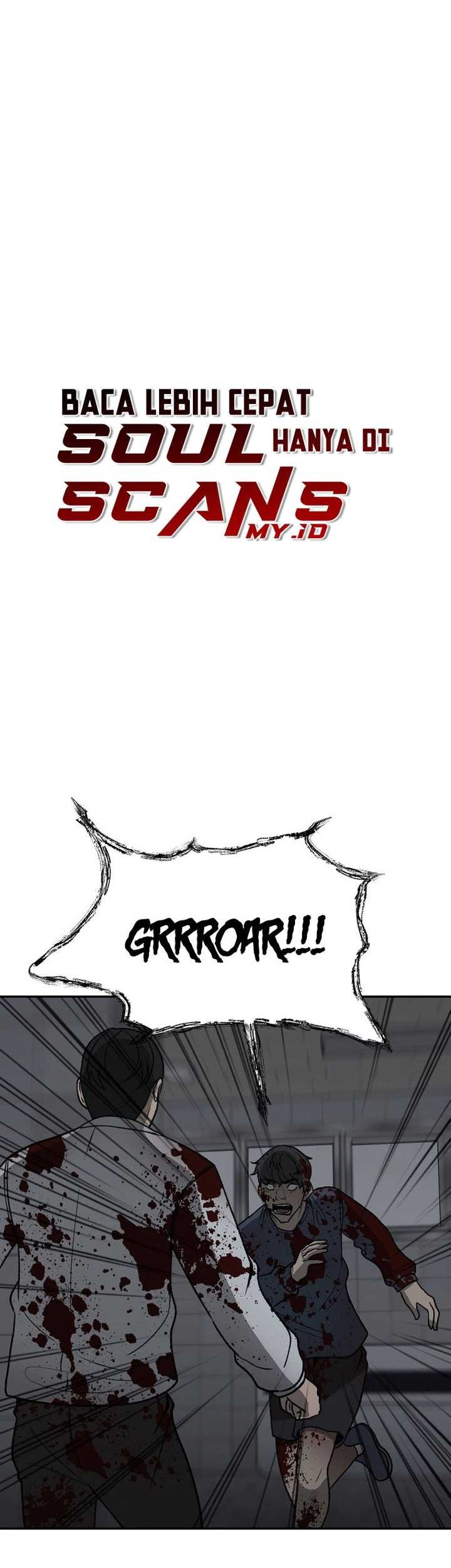 Baca Manhwa Cruise Chapter 36 Gambar 2
