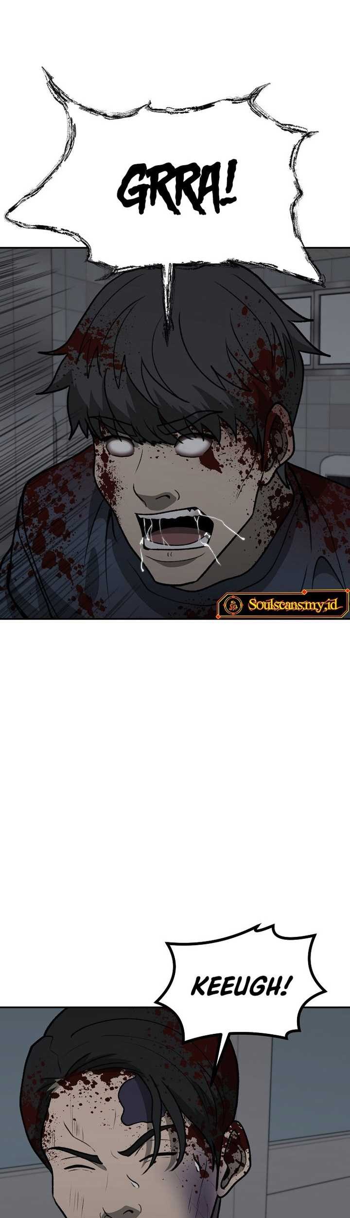 Cruise Chapter 36 Gambar 4
