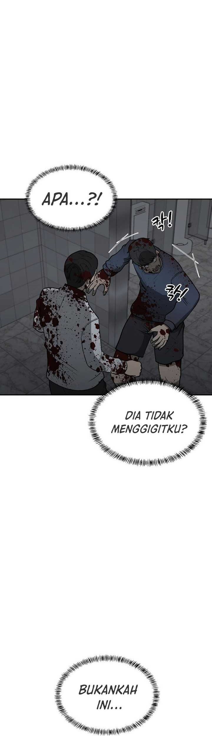 Cruise Chapter 36 Gambar 11