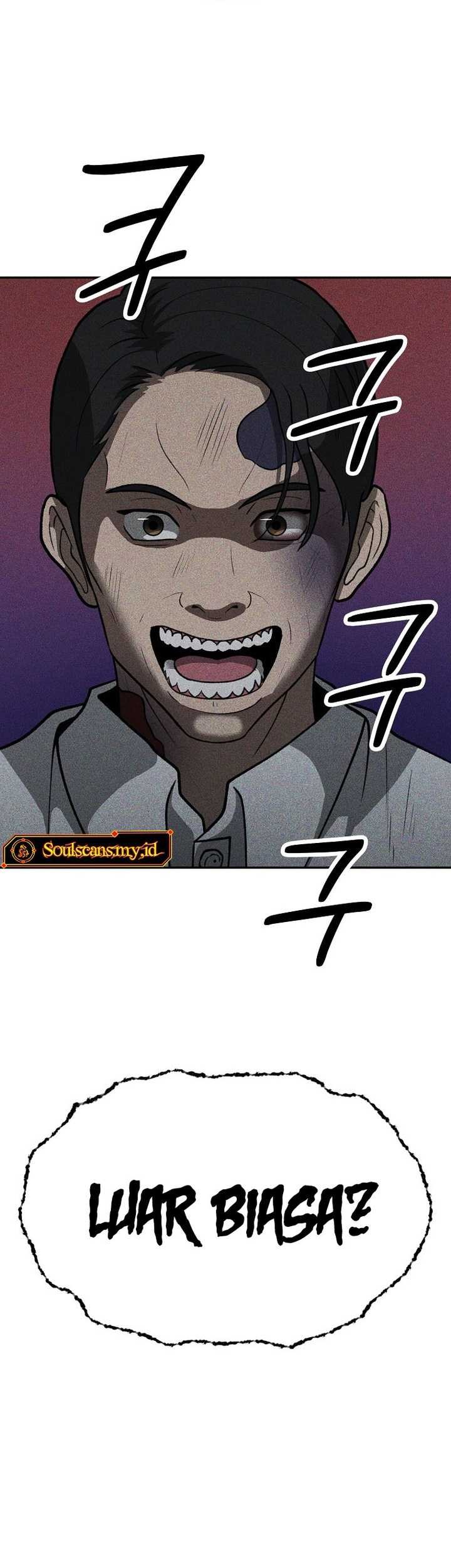 Cruise Chapter 36 Gambar 12