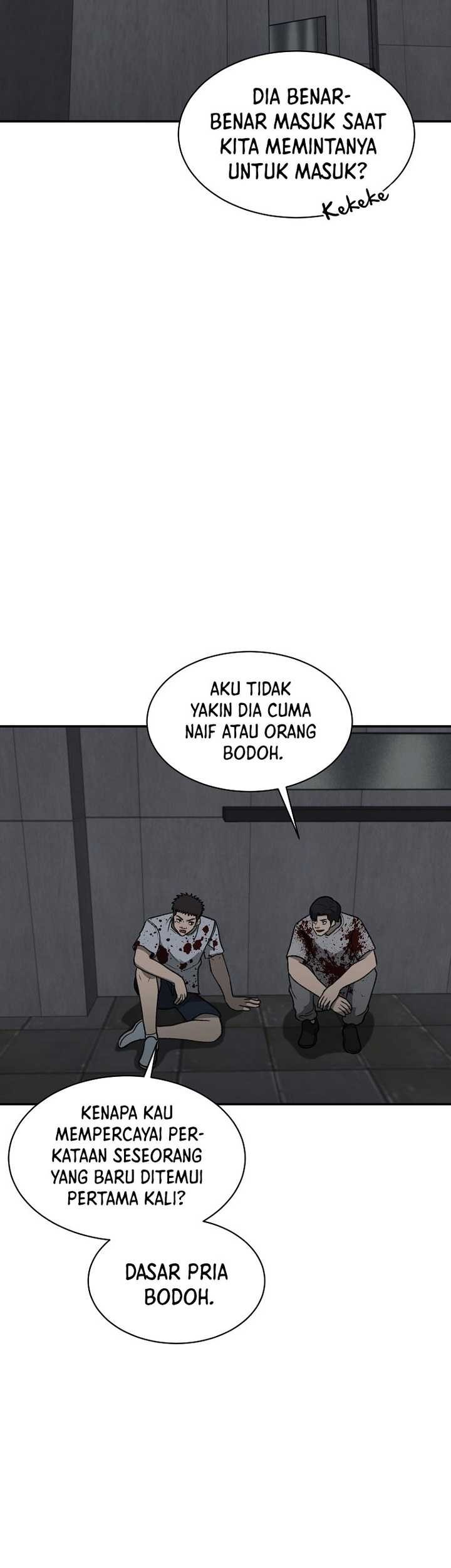 Cruise Chapter 36 Gambar 14