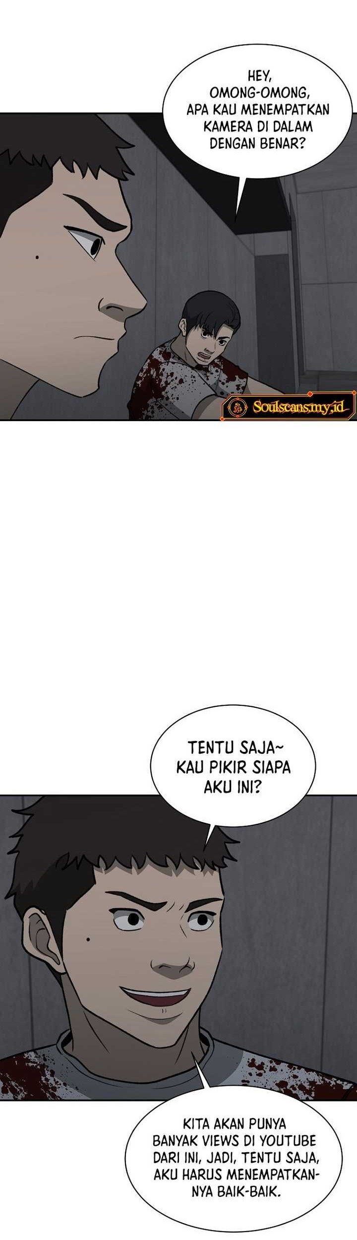 Cruise Chapter 36 Gambar 15
