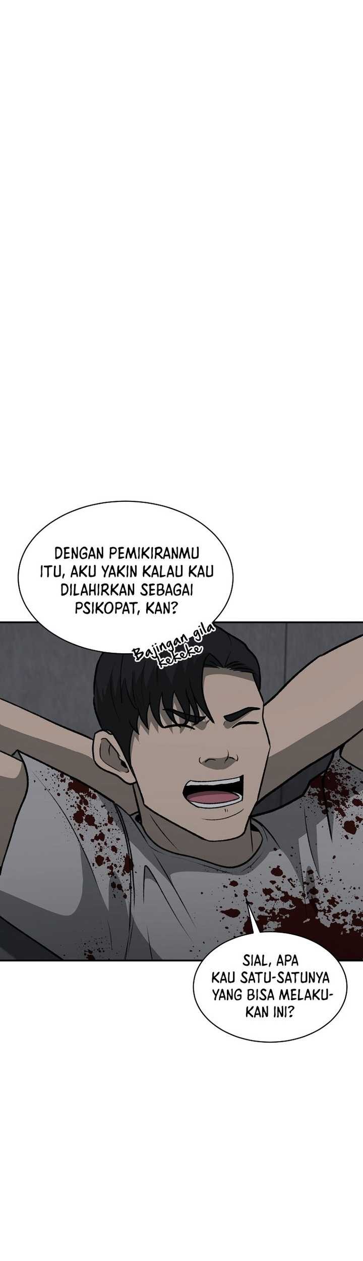Cruise Chapter 36 Gambar 16