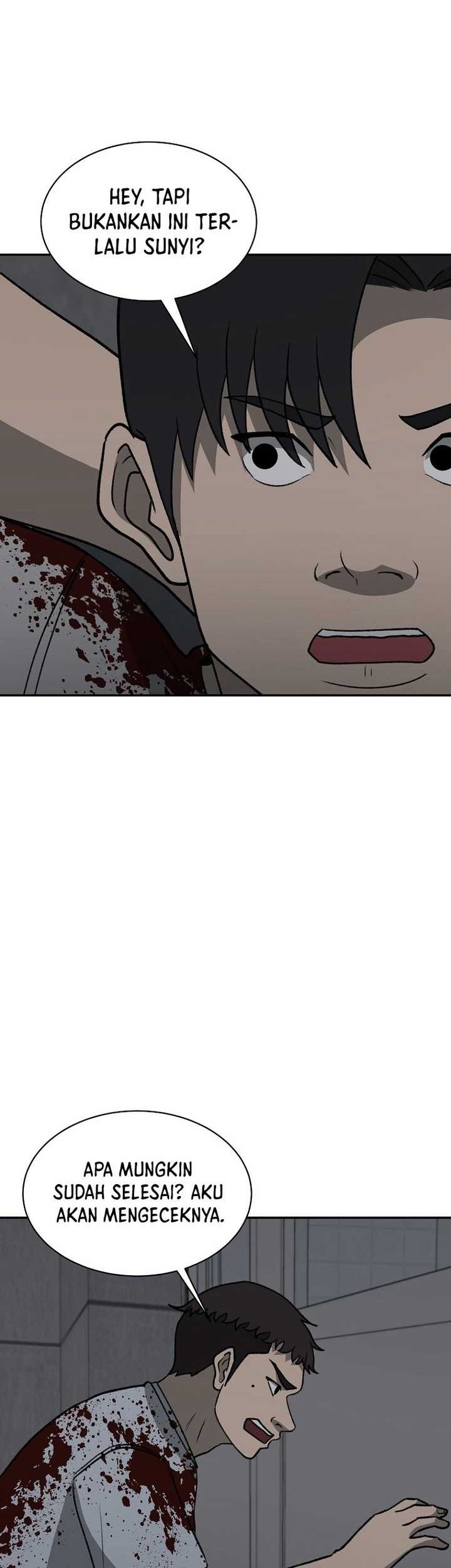 Cruise Chapter 36 Gambar 17