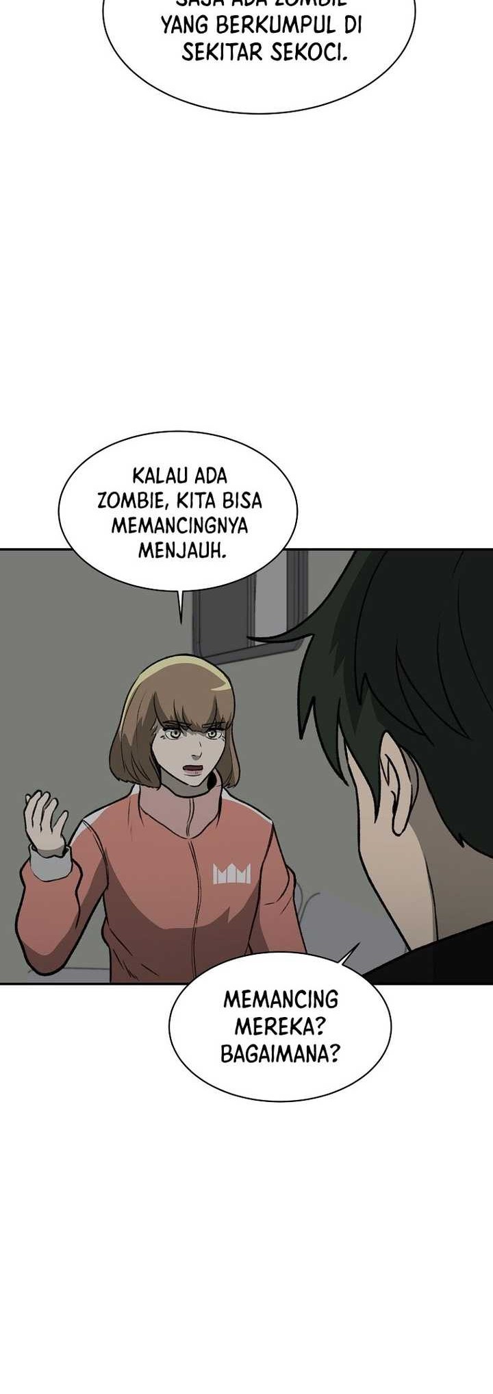 Cruise Chapter 35 Gambar 19