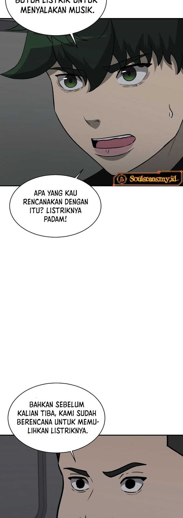 Cruise Chapter 35 Gambar 23