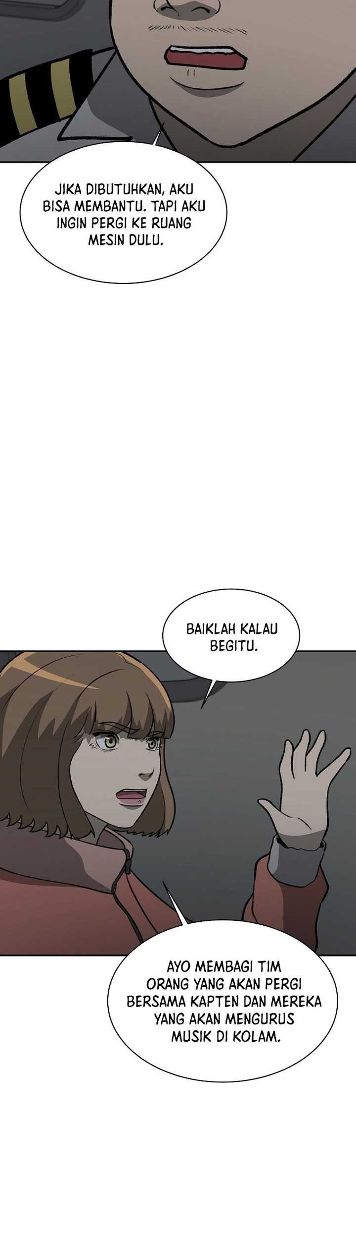 Cruise Chapter 35 Gambar 24