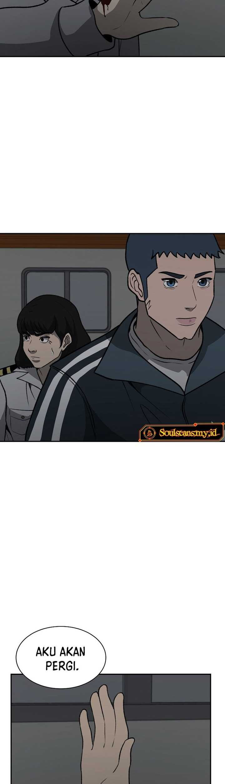Cruise Chapter 35 Gambar 26