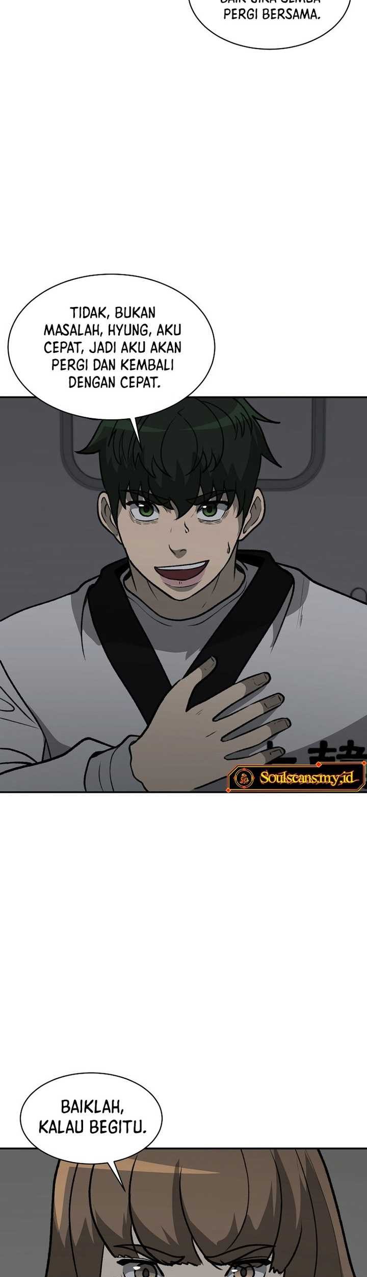Cruise Chapter 35 Gambar 30