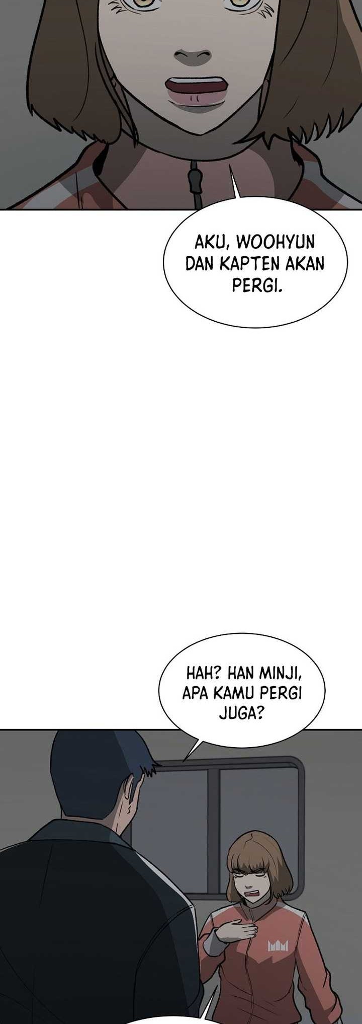 Cruise Chapter 35 Gambar 31
