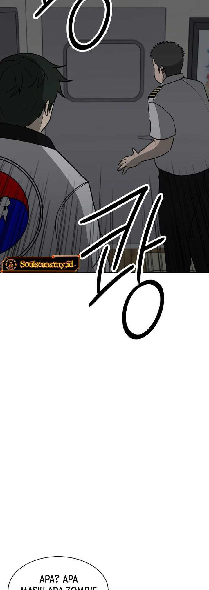 Cruise Chapter 35 Gambar 33