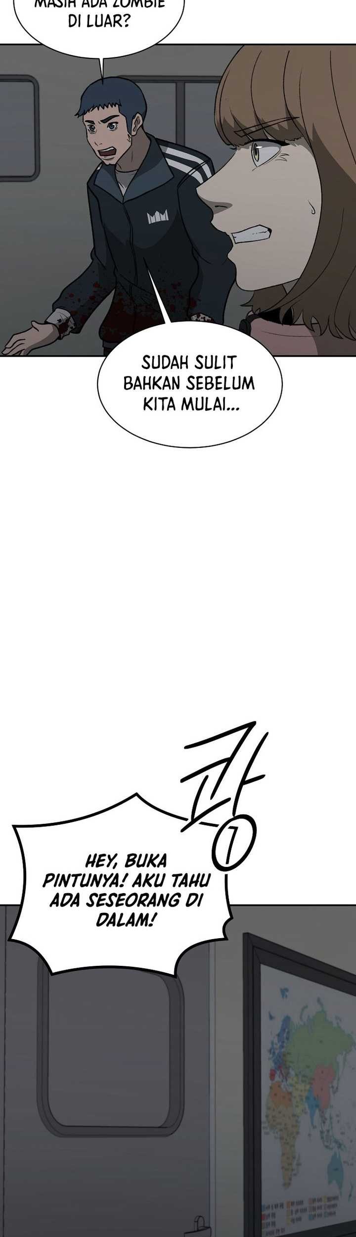 Cruise Chapter 35 Gambar 34