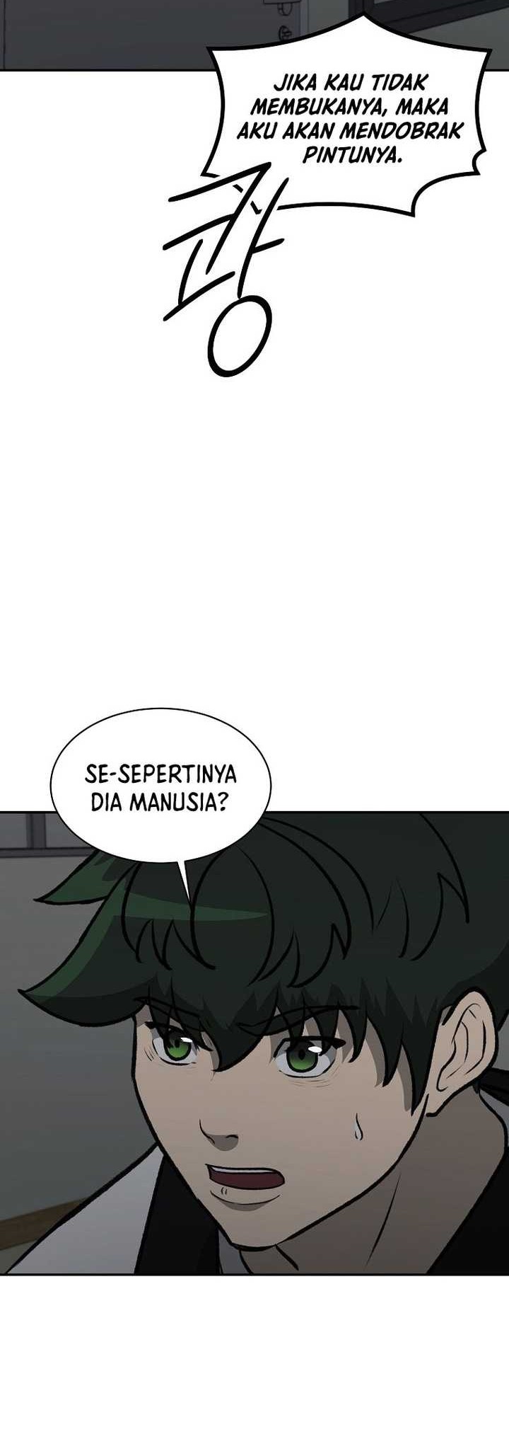Cruise Chapter 35 Gambar 35