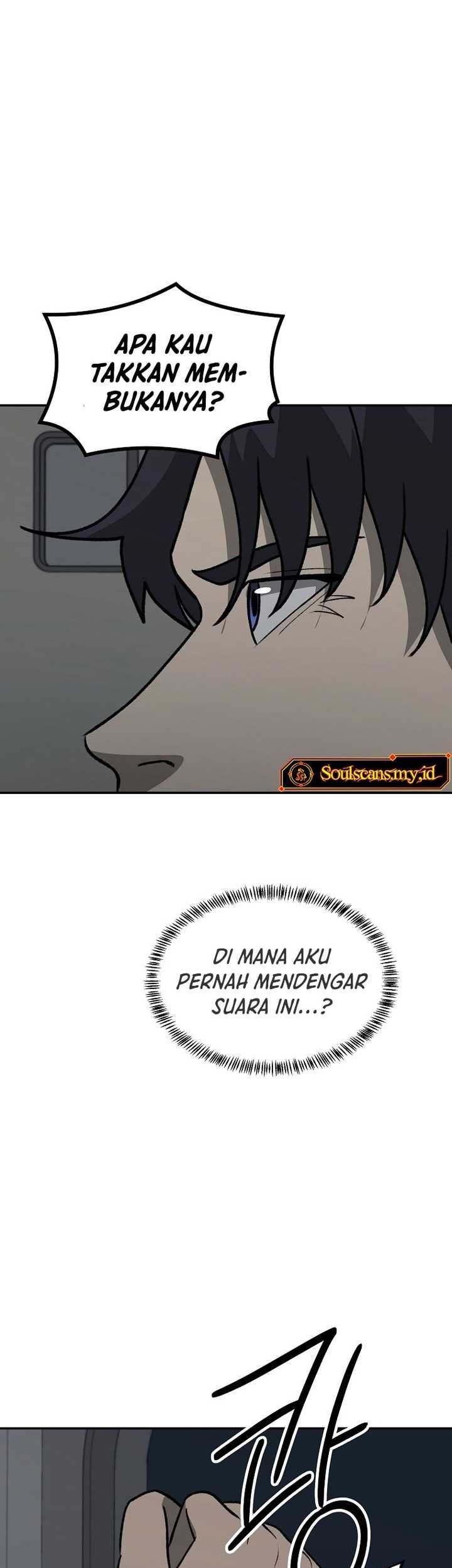 Cruise Chapter 35 Gambar 36