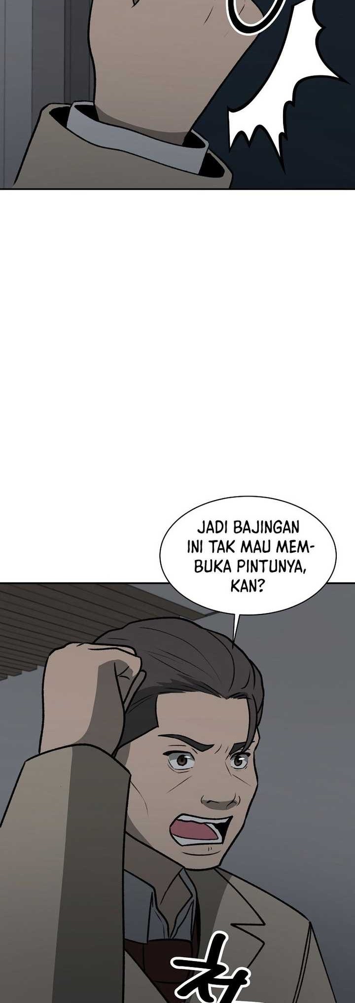 Cruise Chapter 35 Gambar 37