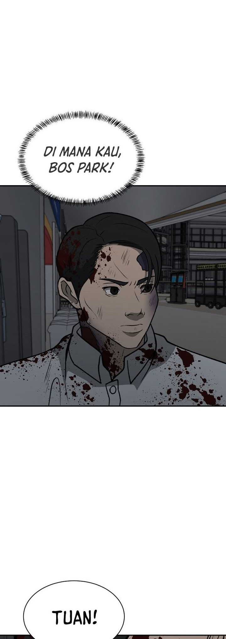 Cruise Chapter 35 Gambar 41