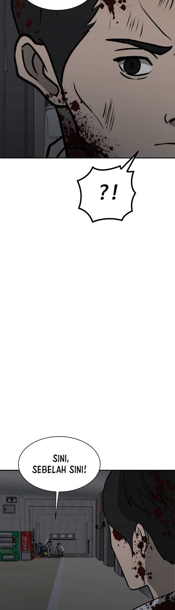 Cruise Chapter 35 Gambar 42