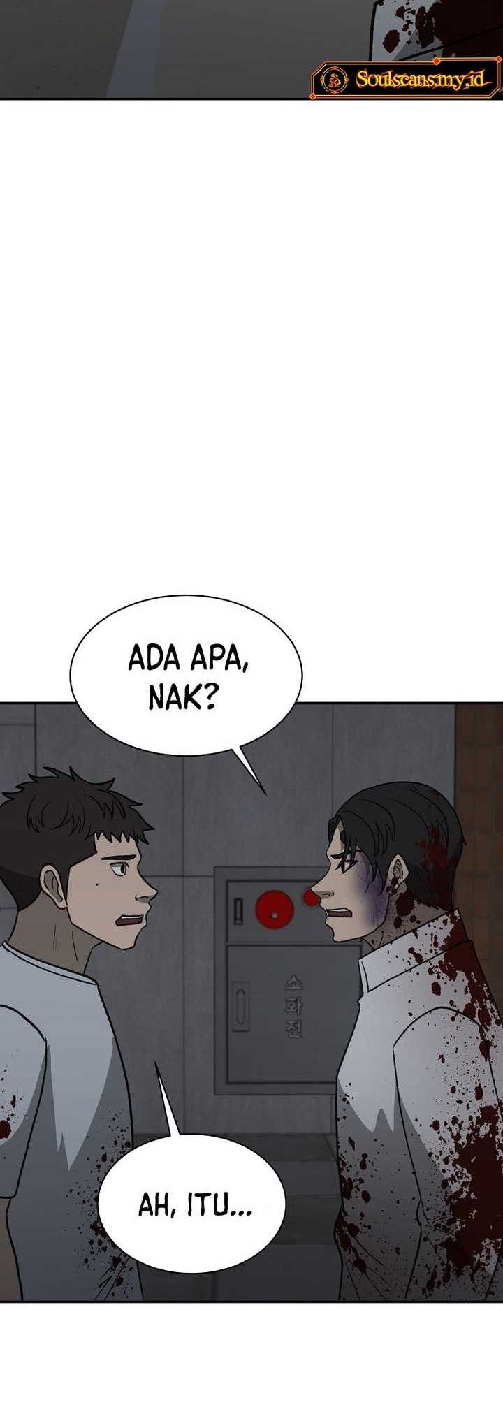 Cruise Chapter 35 Gambar 43