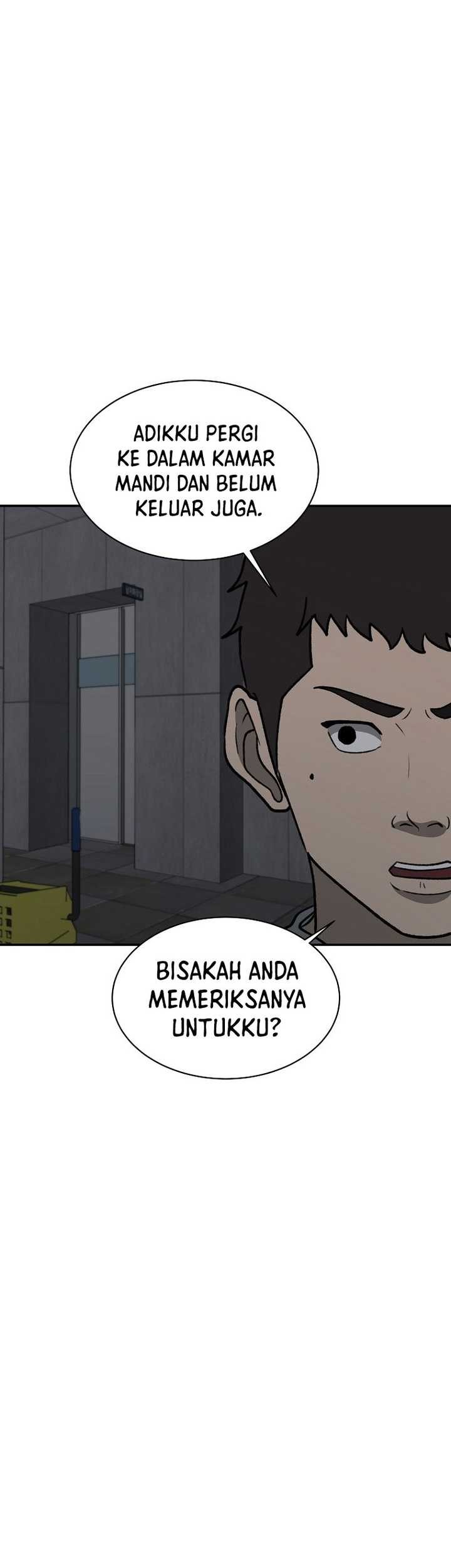 Cruise Chapter 35 Gambar 44