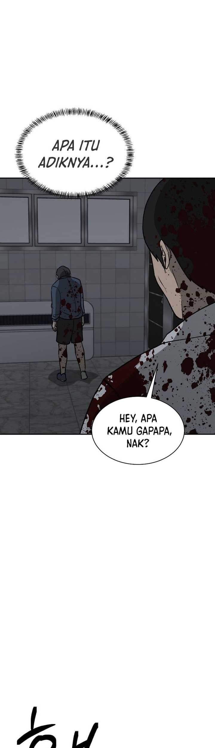 Cruise Chapter 35 Gambar 48