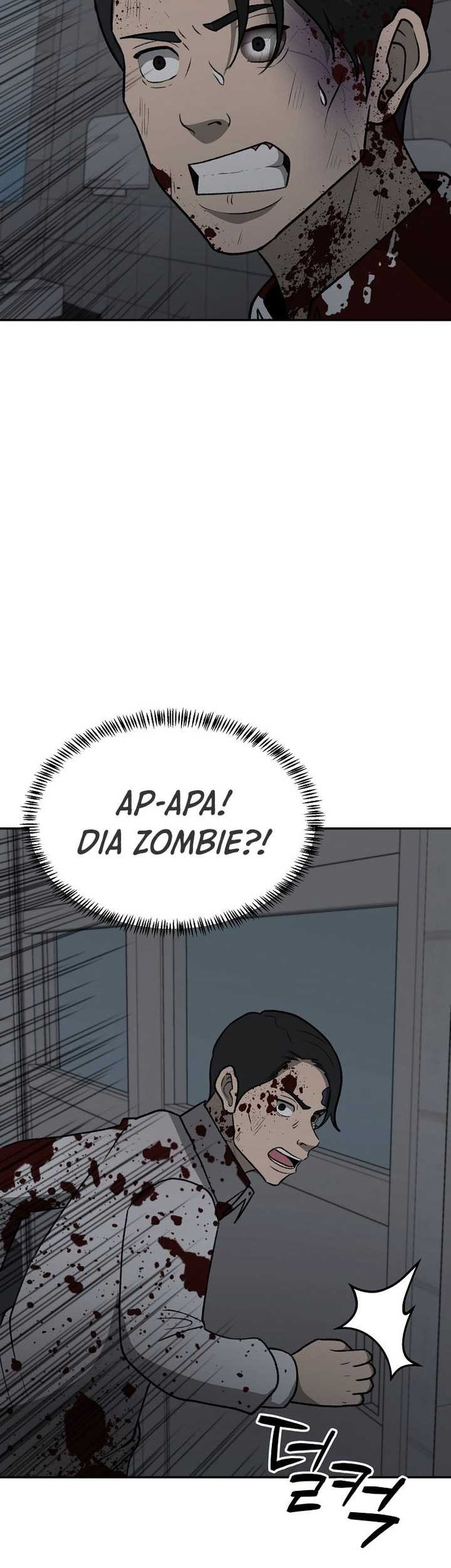 Cruise Chapter 35 Gambar 50