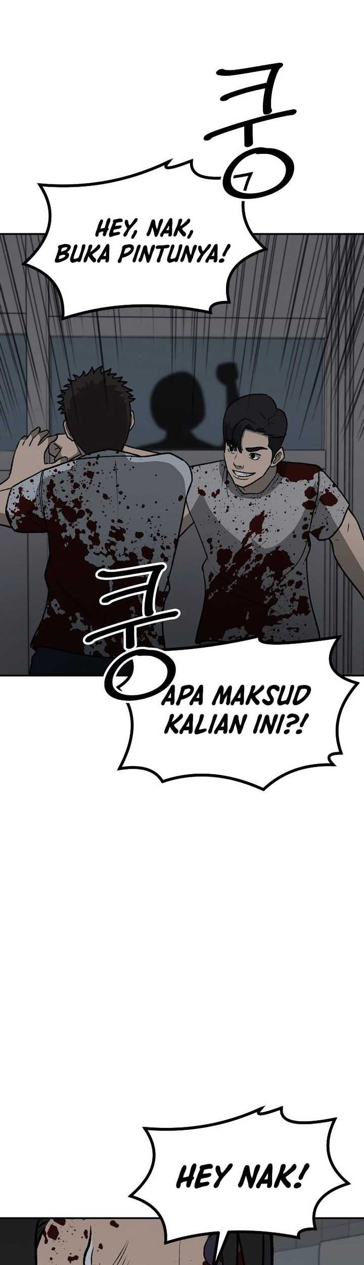 Cruise Chapter 35 Gambar 52