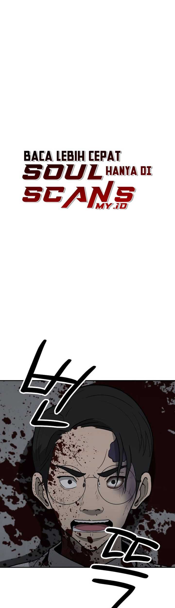 Baca Manhwa Cruise Chapter 35 Gambar 2
