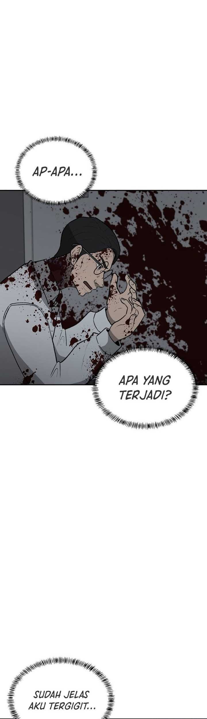 Cruise Chapter 35 Gambar 4