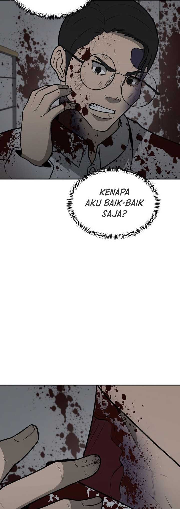 Cruise Chapter 35 Gambar 5