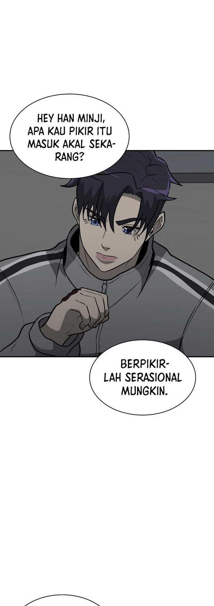 Cruise Chapter 35 Gambar 11