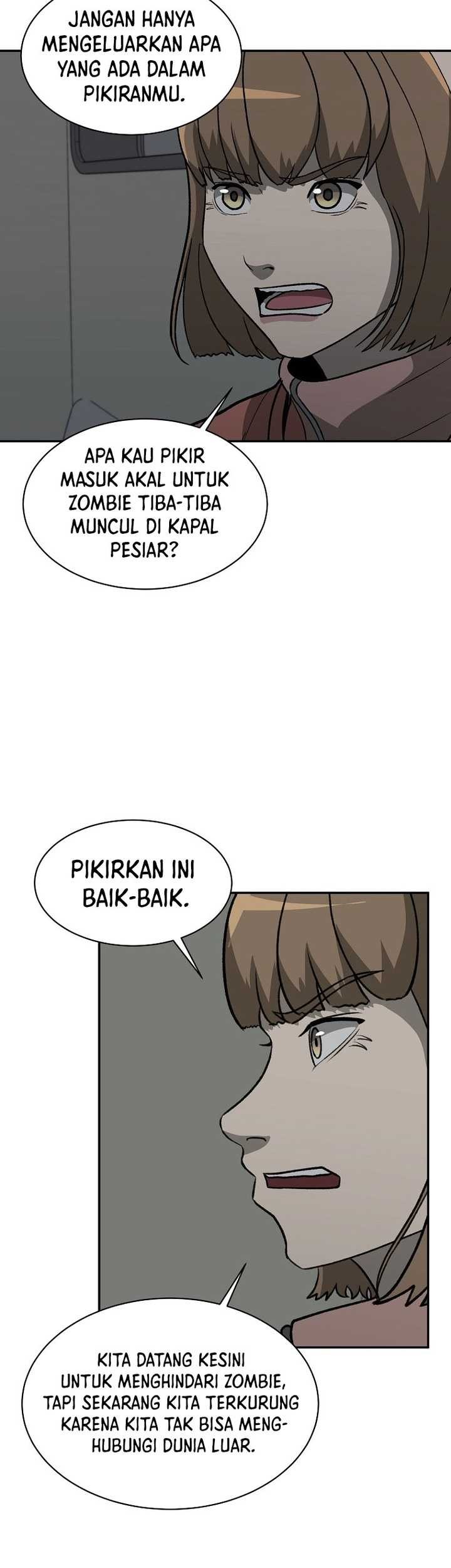 Cruise Chapter 35 Gambar 12