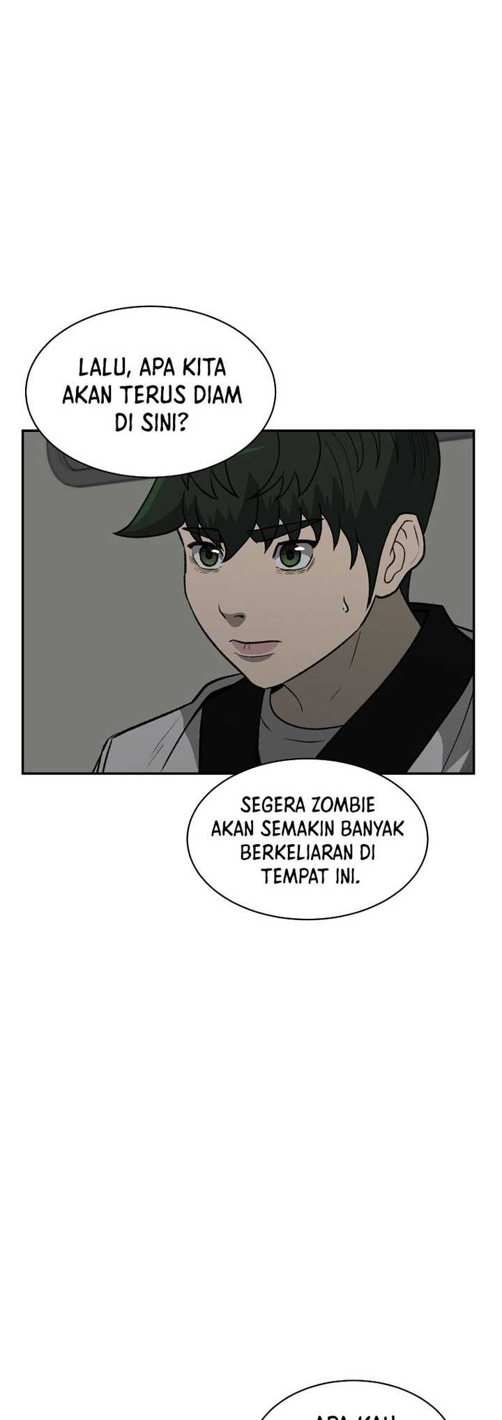 Cruise Chapter 35 Gambar 13