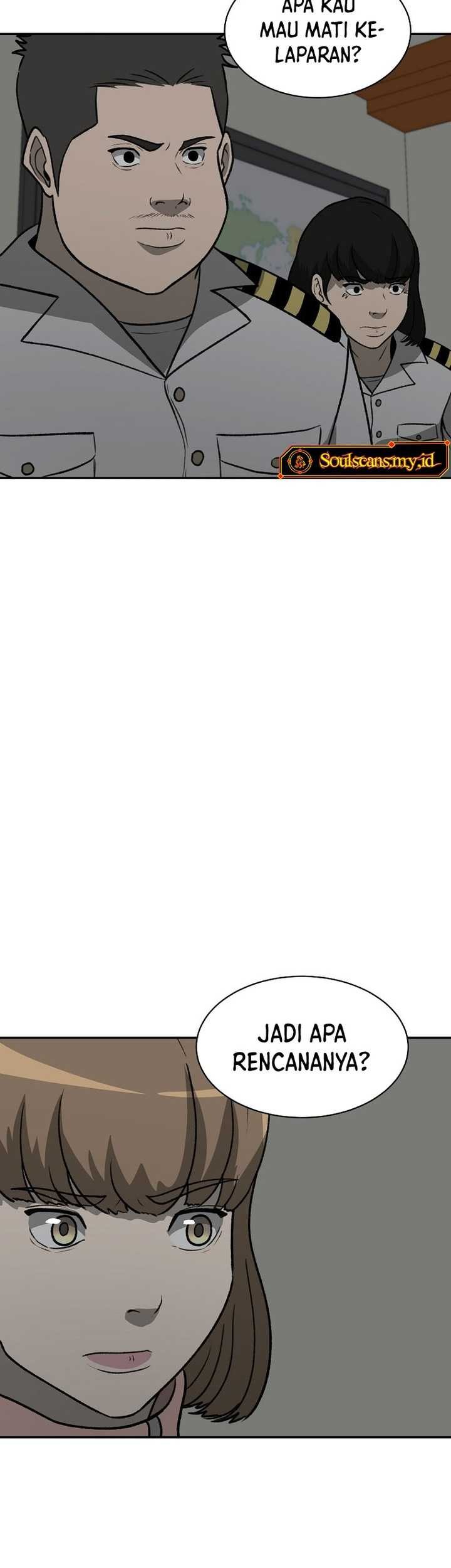 Cruise Chapter 35 Gambar 14