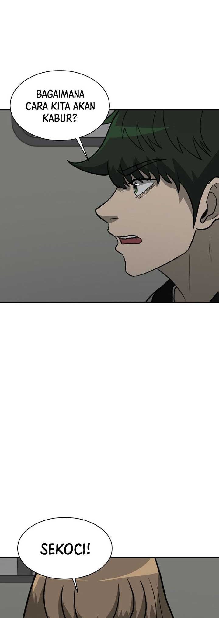 Cruise Chapter 35 Gambar 15