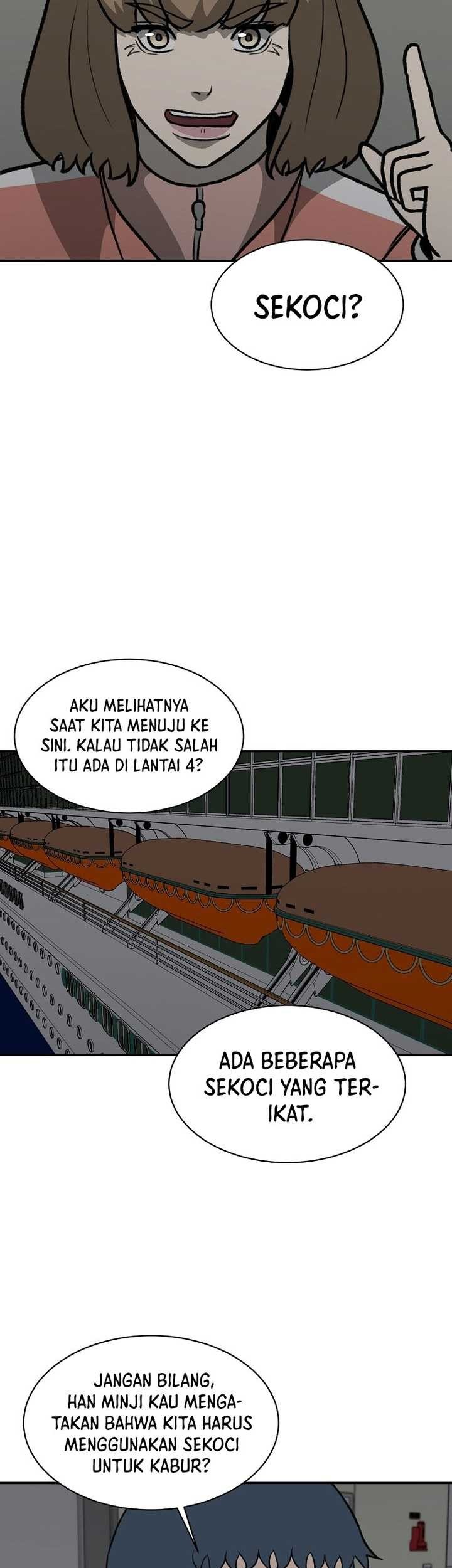 Cruise Chapter 35 Gambar 16