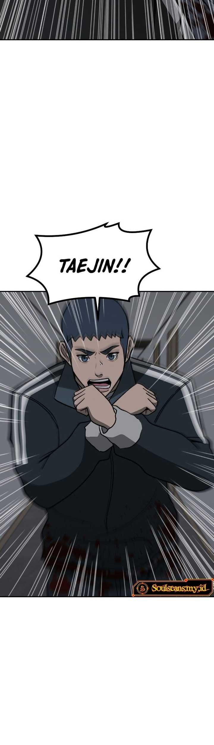 Cruise Chapter 34 Gambar 18