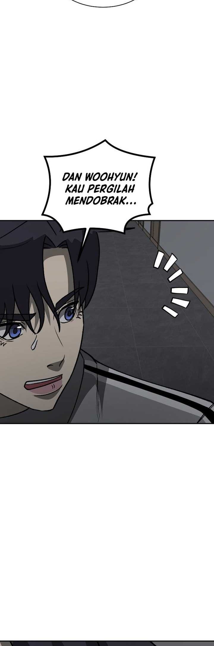 Cruise Chapter 34 Gambar 23