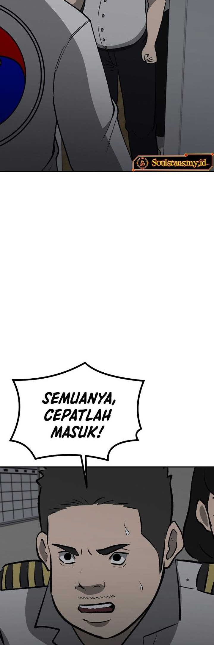 Cruise Chapter 34 Gambar 31