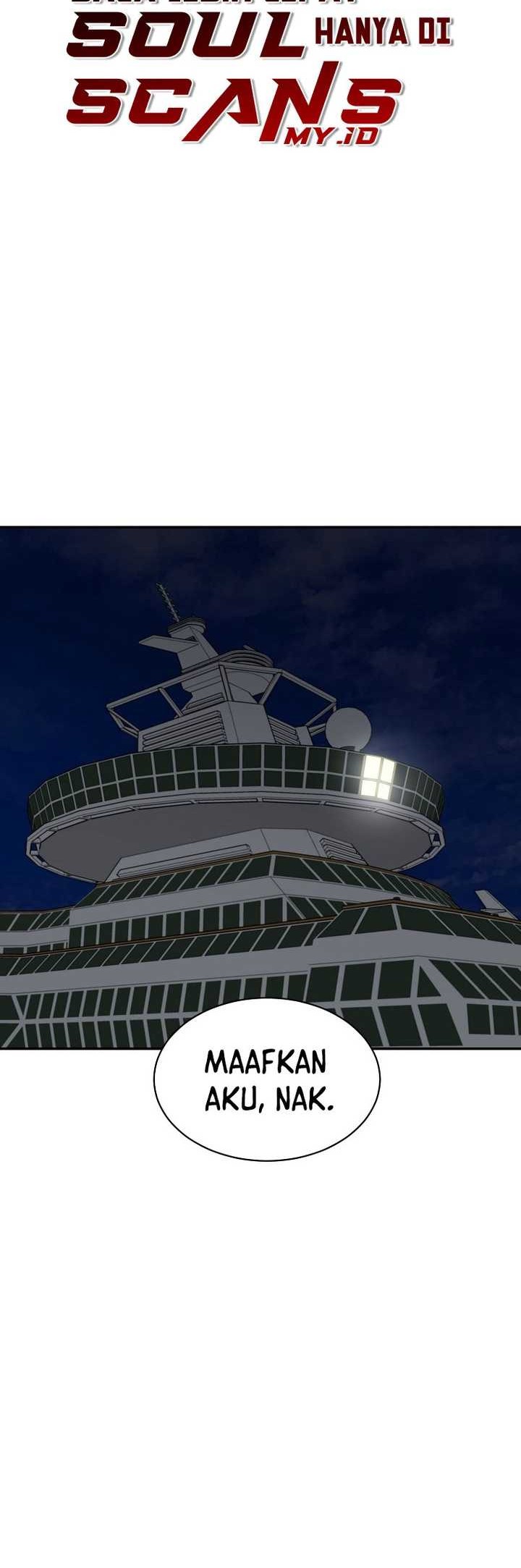 Cruise Chapter 34 Gambar 33