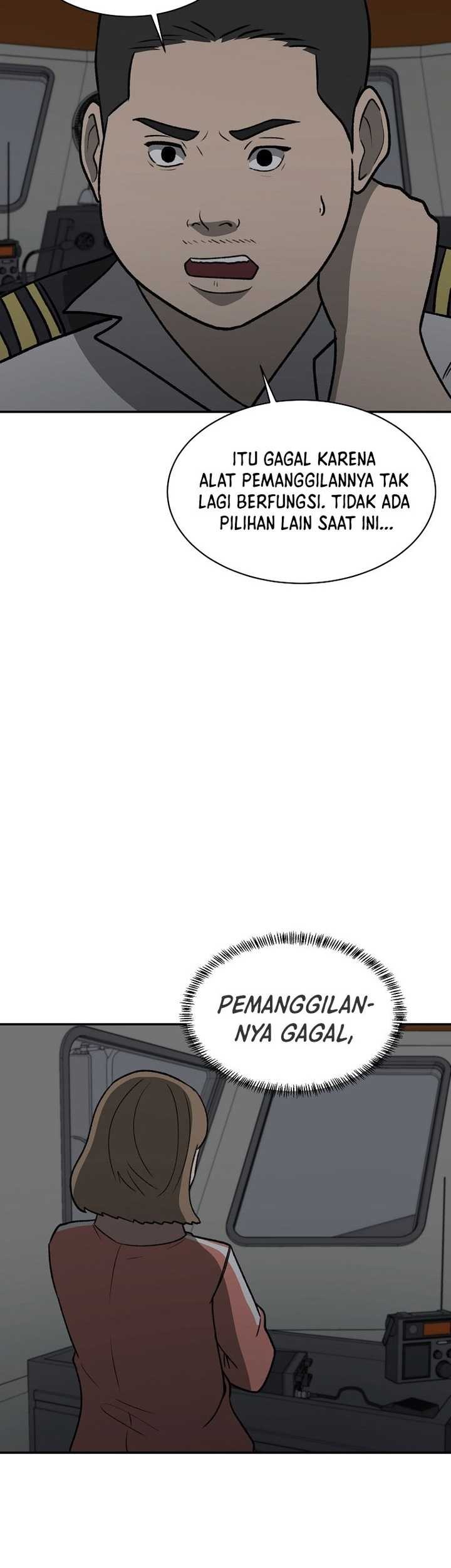 Cruise Chapter 34 Gambar 36
