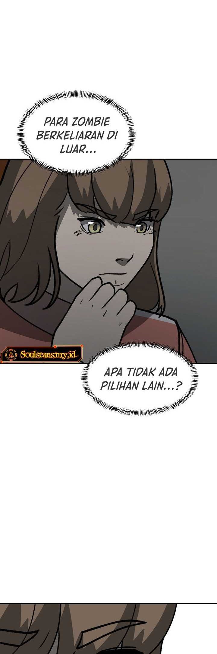 Cruise Chapter 34 Gambar 37