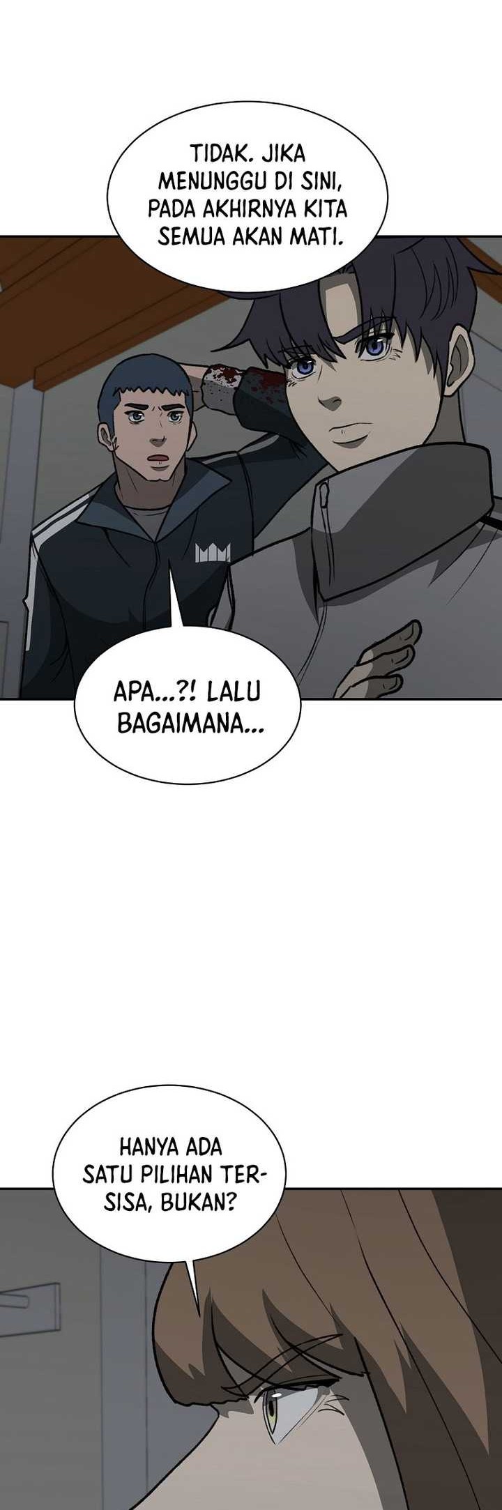 Cruise Chapter 34 Gambar 39
