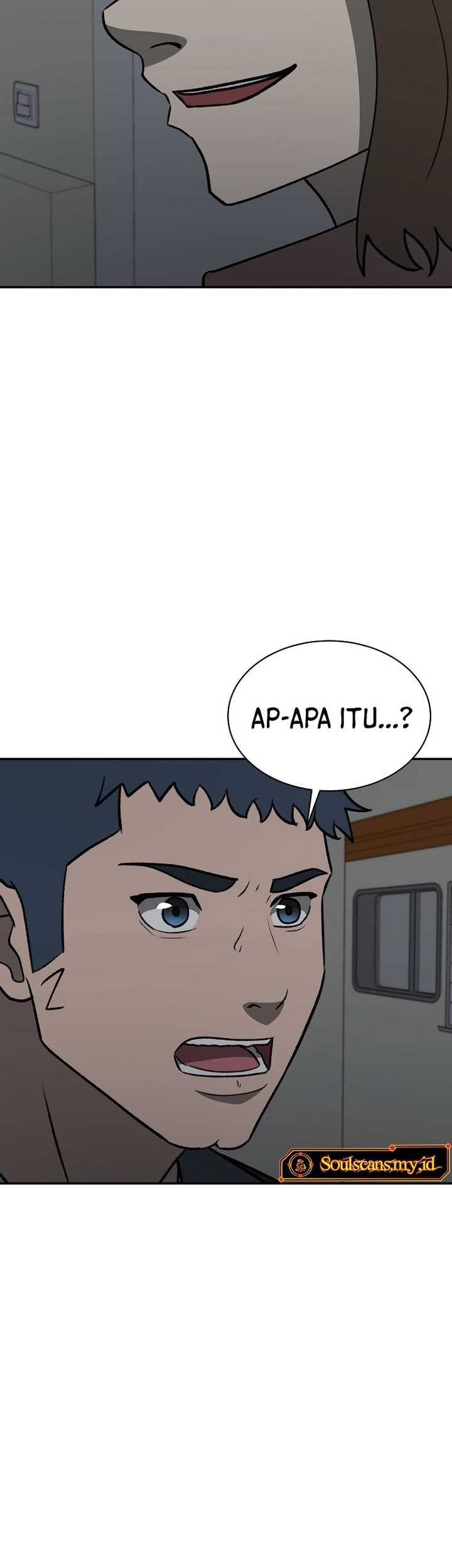 Cruise Chapter 34 Gambar 40