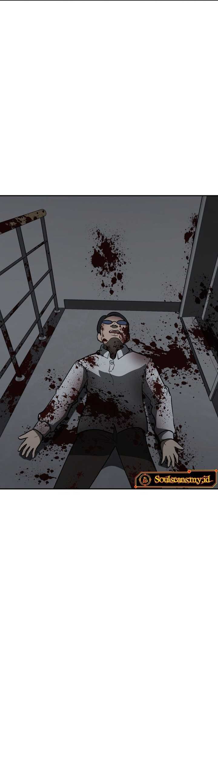 Cruise Chapter 34 Gambar 44
