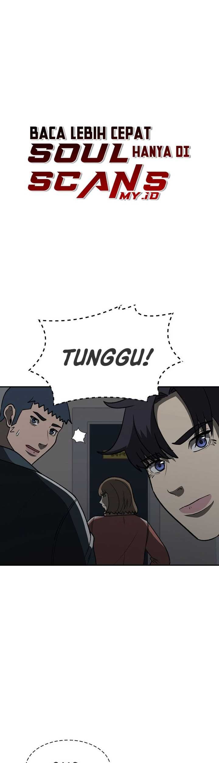 Baca Manhwa Cruise Chapter 34 Gambar 2
