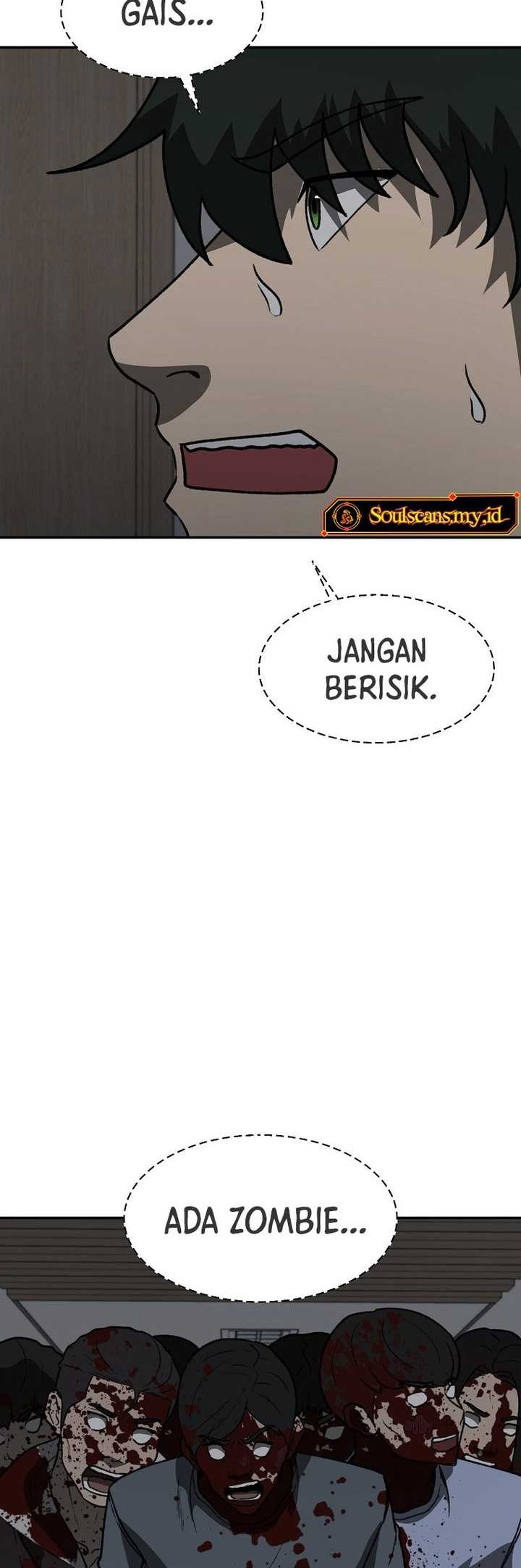 Cruise Chapter 34 Gambar 3