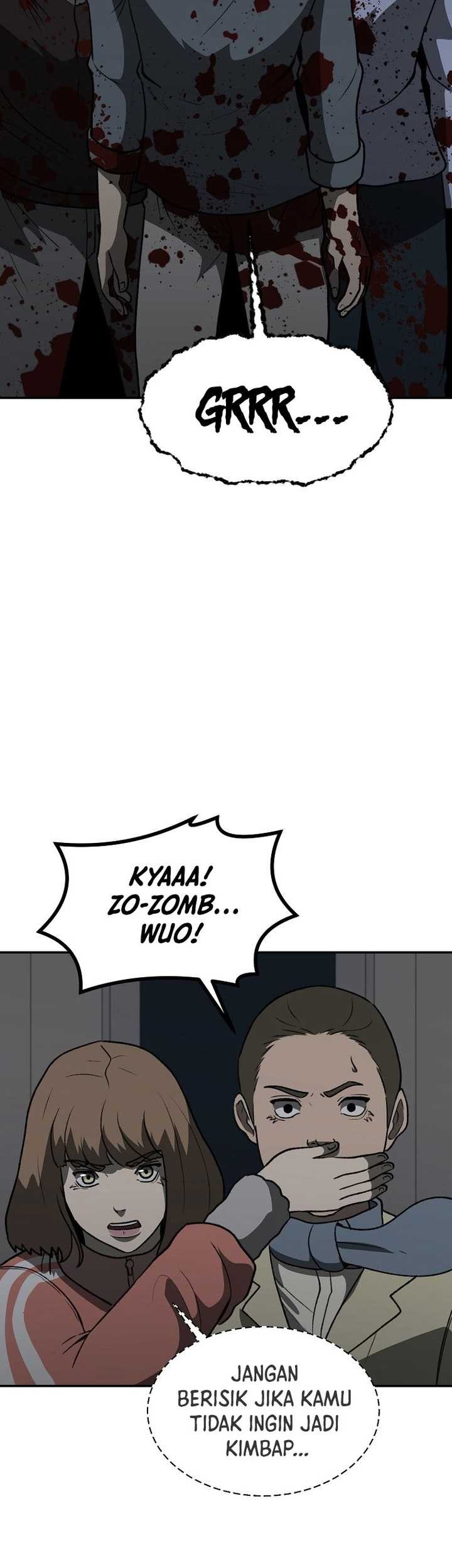 Cruise Chapter 34 Gambar 4