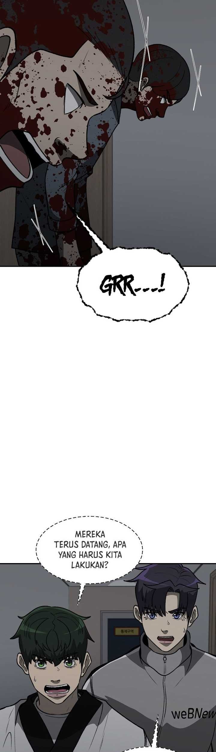 Cruise Chapter 34 Gambar 6